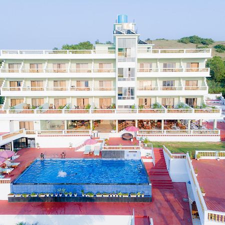 מנדרם Sparv Aulakhs Resort מראה חיצוני תמונה