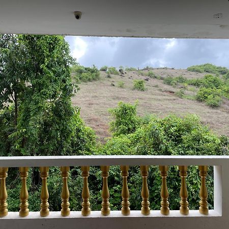 מנדרם Sparv Aulakhs Resort מראה חיצוני תמונה