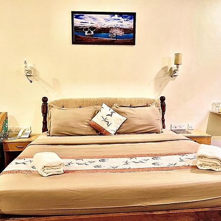 מנדרם Sparv Aulakhs Resort מראה חיצוני תמונה