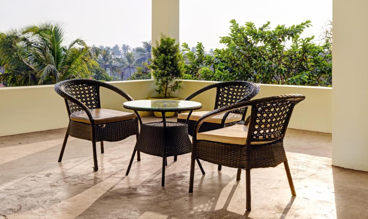 מנדרם Sparv Aulakhs Resort מראה חיצוני תמונה