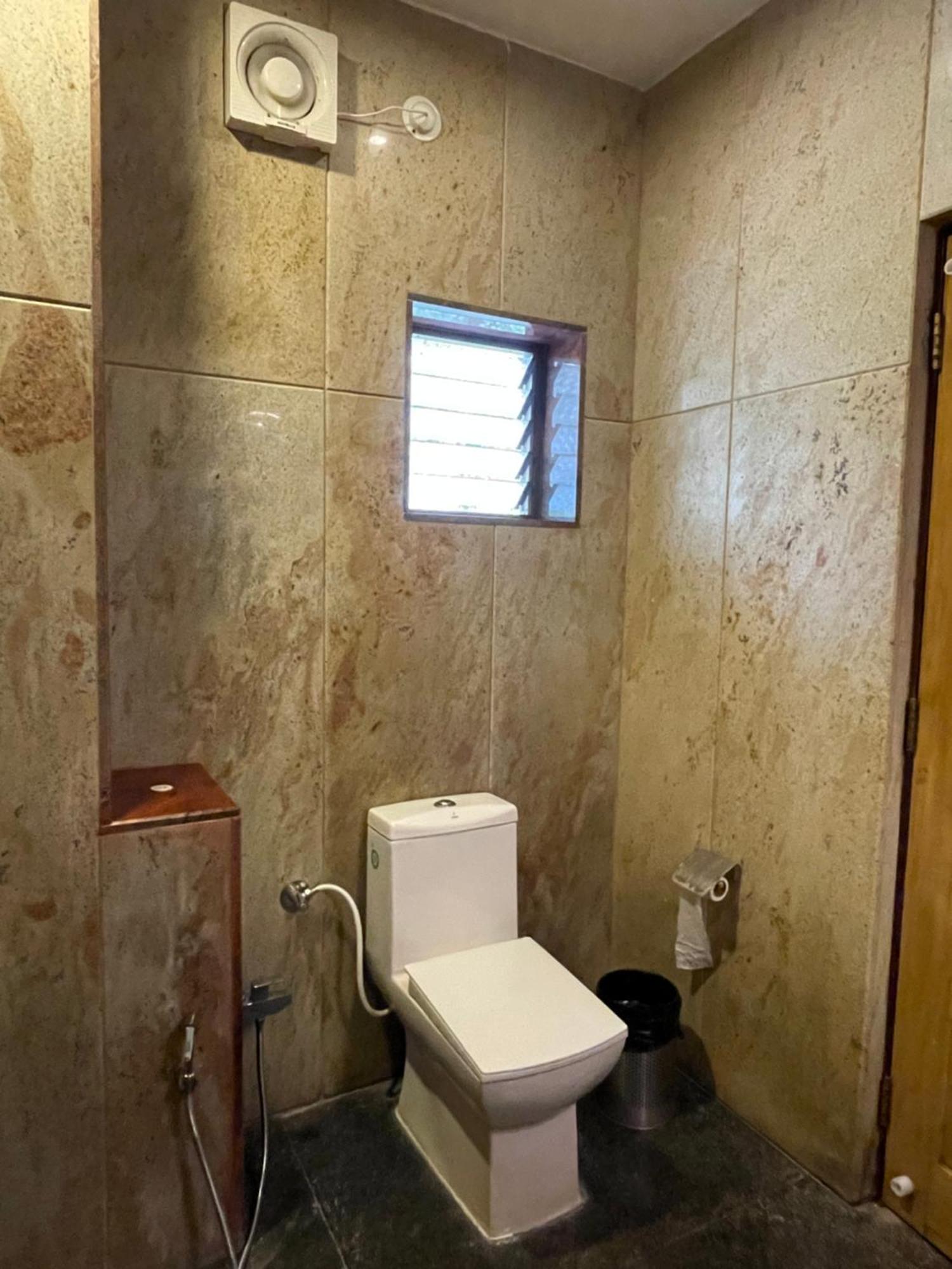 מנדרם Sparv Aulakhs Resort מראה חיצוני תמונה