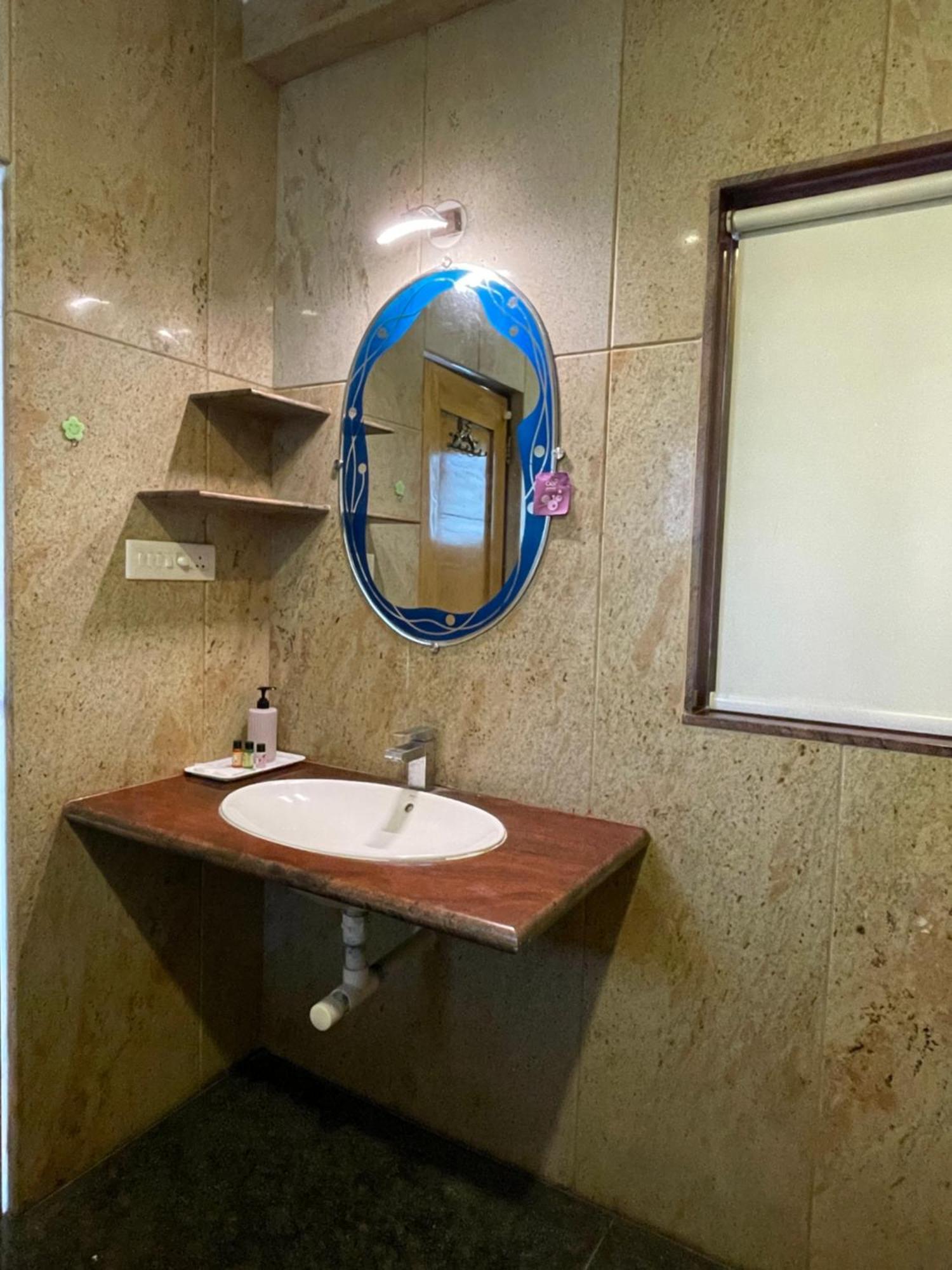 מנדרם Sparv Aulakhs Resort מראה חיצוני תמונה