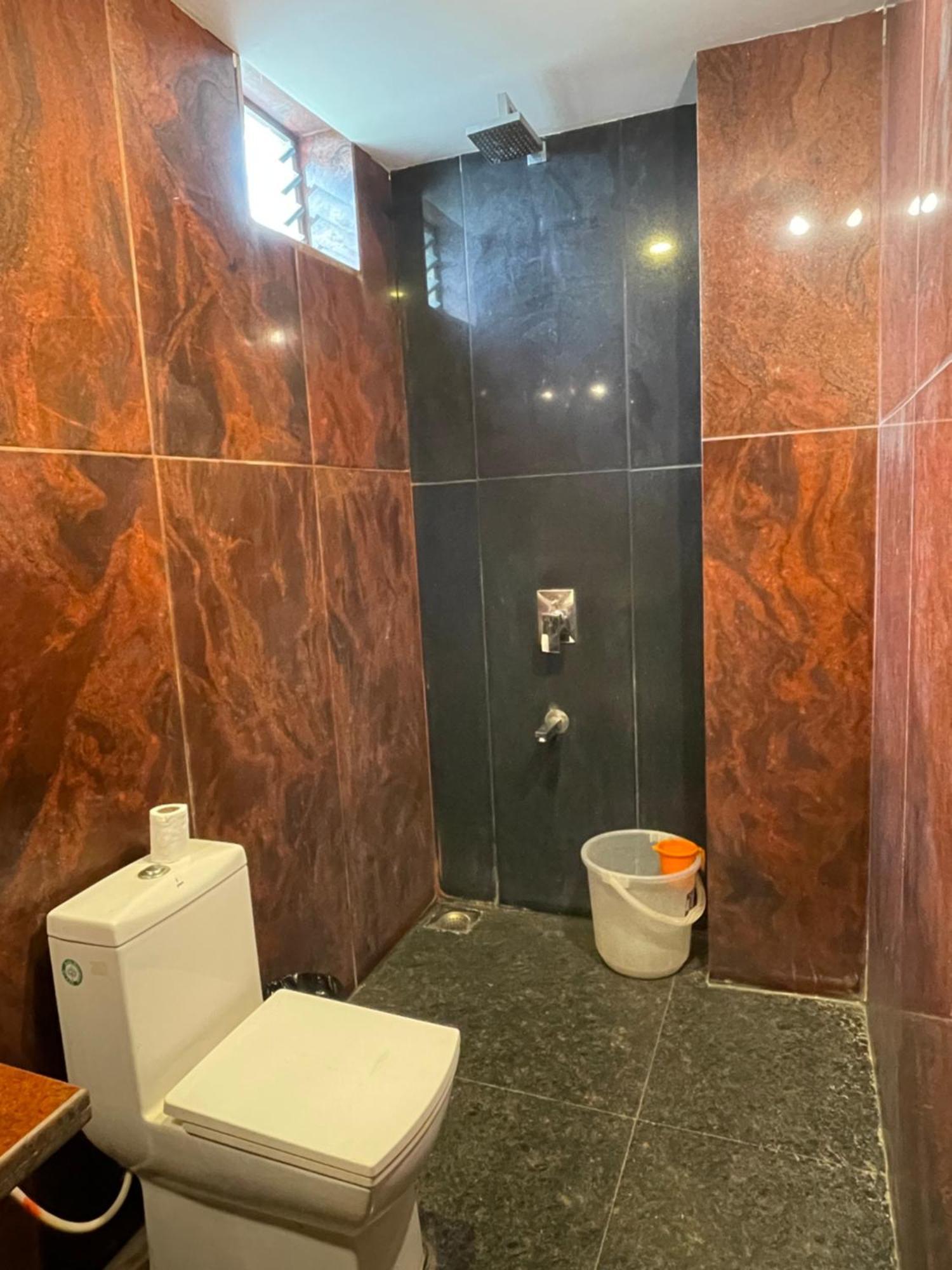 מנדרם Sparv Aulakhs Resort מראה חיצוני תמונה
