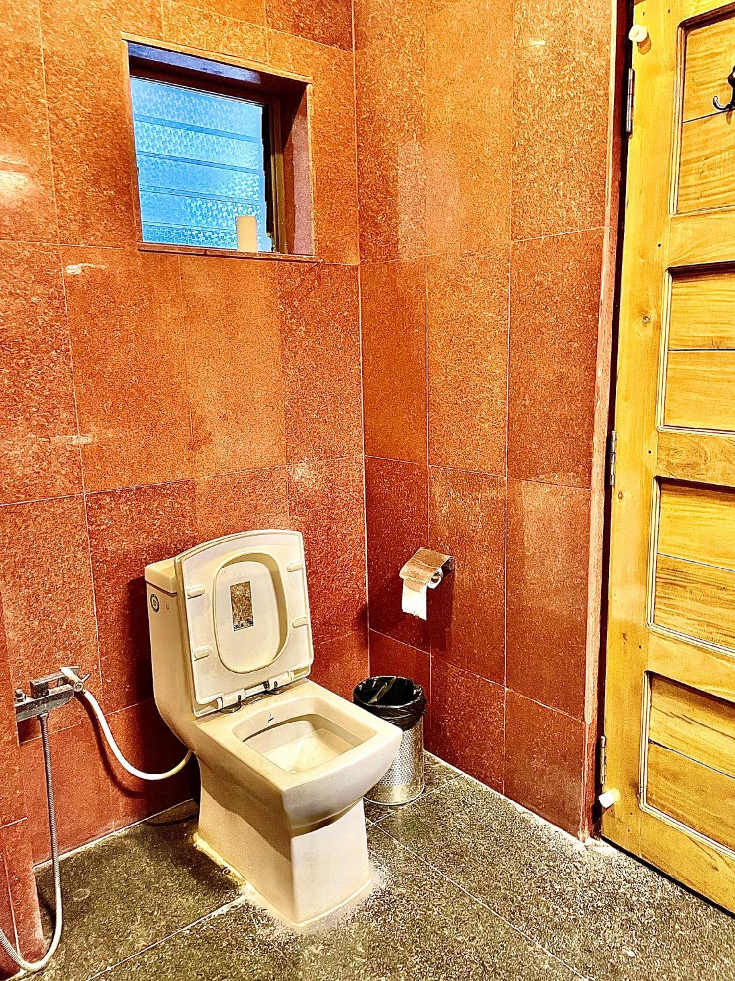 מנדרם Sparv Aulakhs Resort מראה חיצוני תמונה